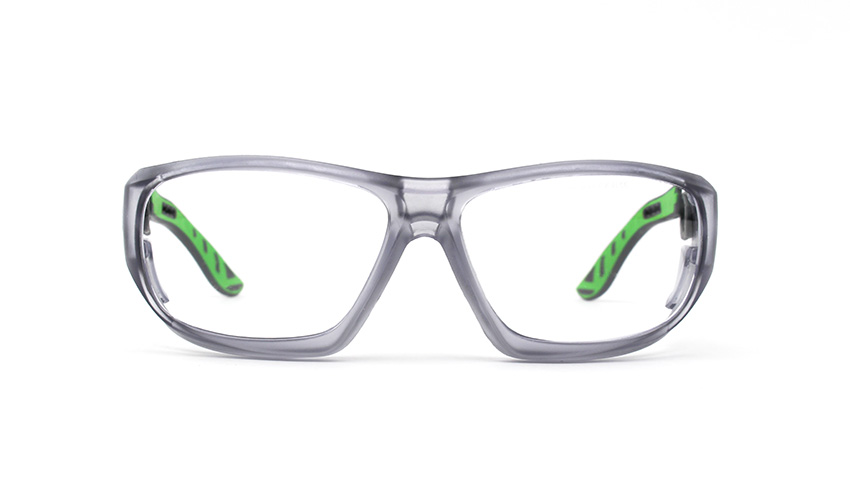 Óculos de Segurança e Proteção com Grau Univet 5X9