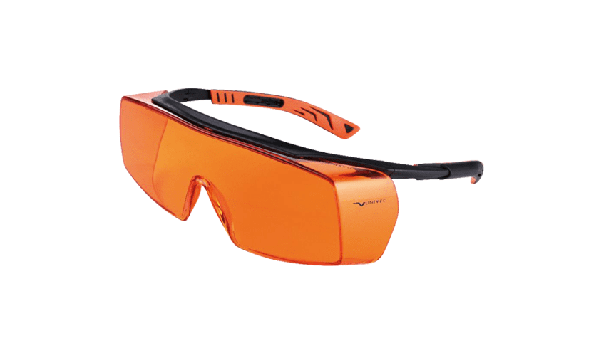 oculos-seguranca-protecao-univet-5x7-laranja